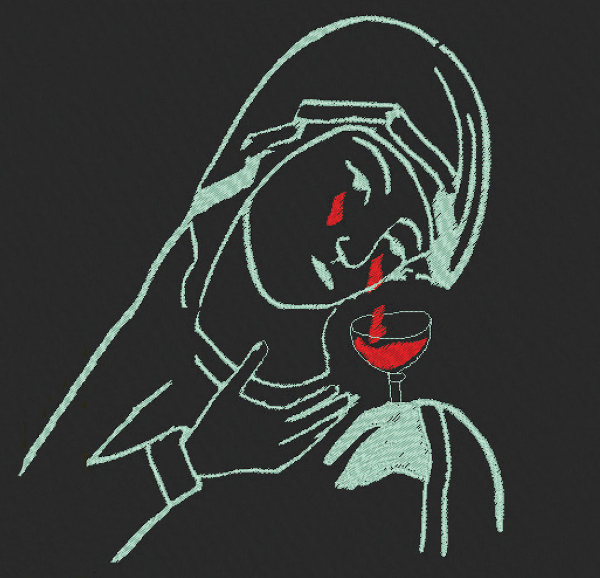 MARIA | Maria