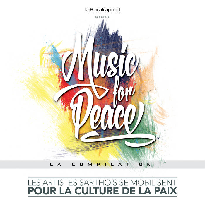 D Amour Contrarie Lola Bai Music For Peace