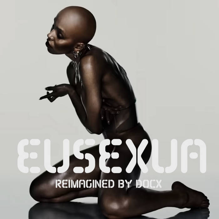 EUSEXUA REIMAGINED BY DOCX | Docx, FKA Twigs | Docx