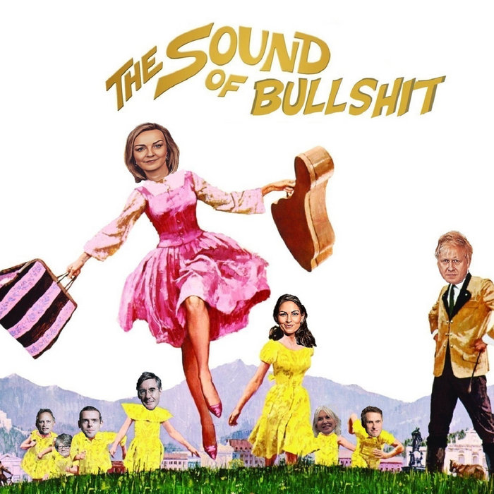 The Sound Of Bullshit | Various Artists