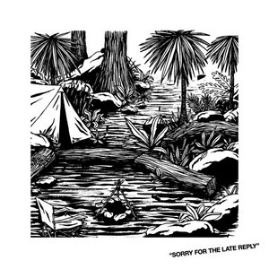 Sorry For The Late Reply cover