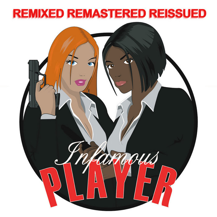 Break It Down Remaster Player