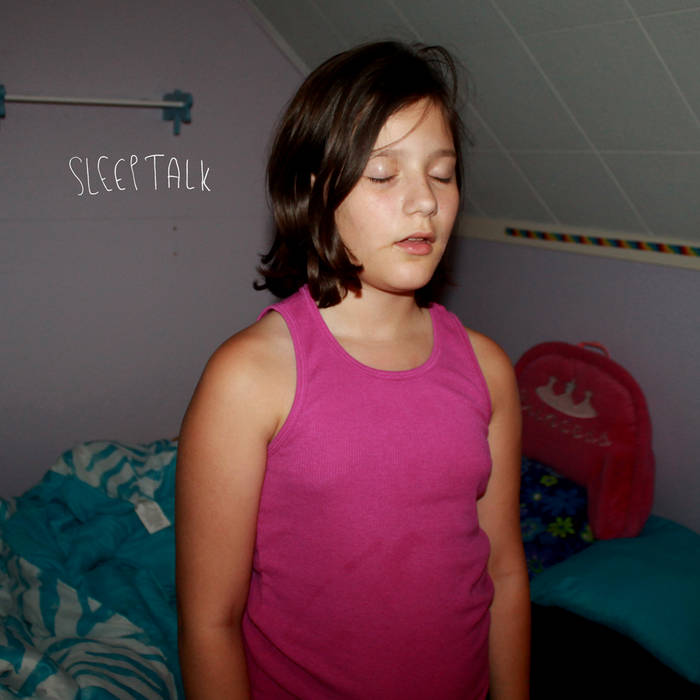 jessie brianna jessi daley Sleep Talk/Dinner Date | Diet Cig
