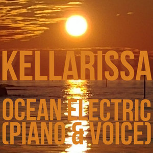 Ocean Electric (Acoustic) cover