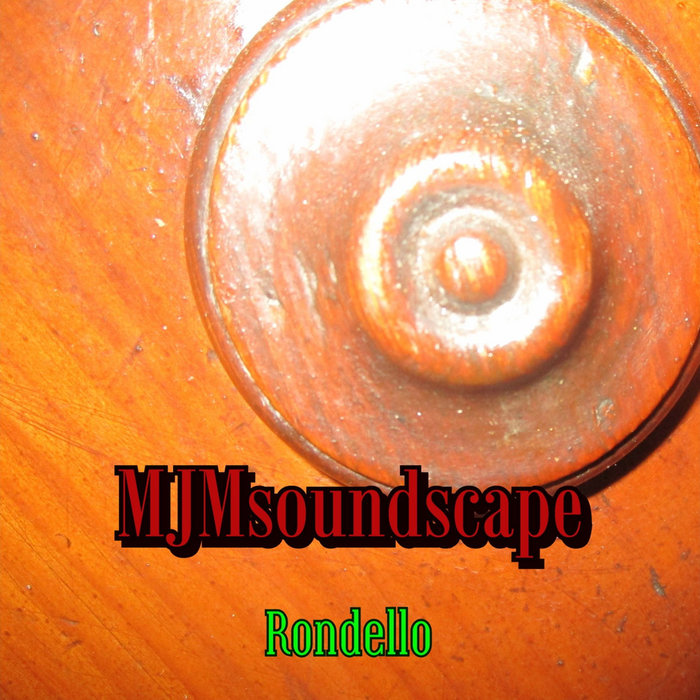 Rondelo Rondello | MJM Soundscape