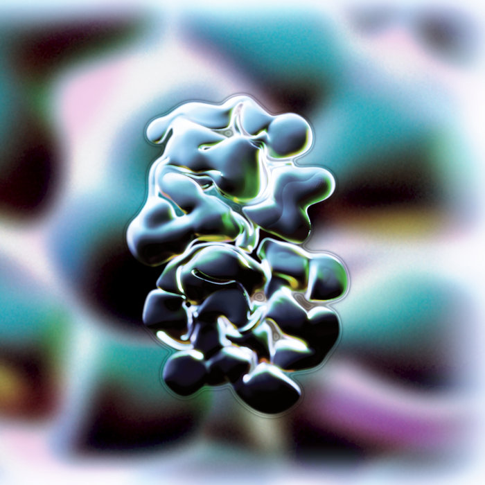 Fusion | K.O.P. 32 | Seismic rec.