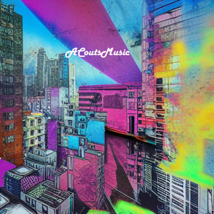 Beat Tape ACoutsMusic