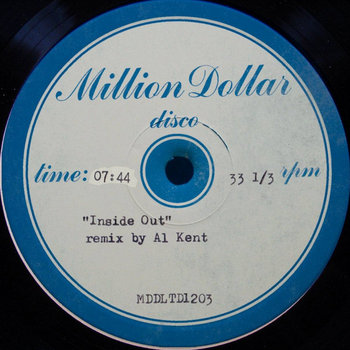 Music | Million Dollar Disco