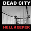Dead City Cover Art