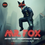 Mr. Fox