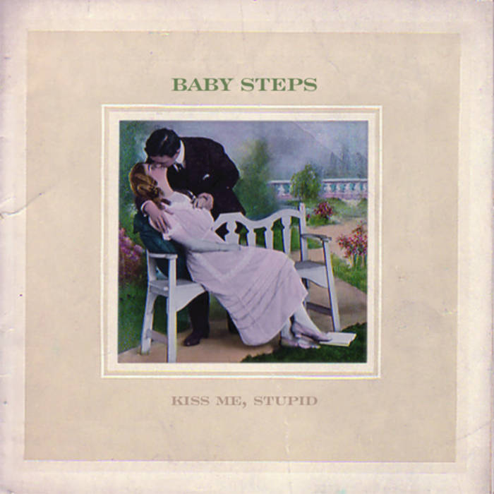 Baby Steps Baby Steps