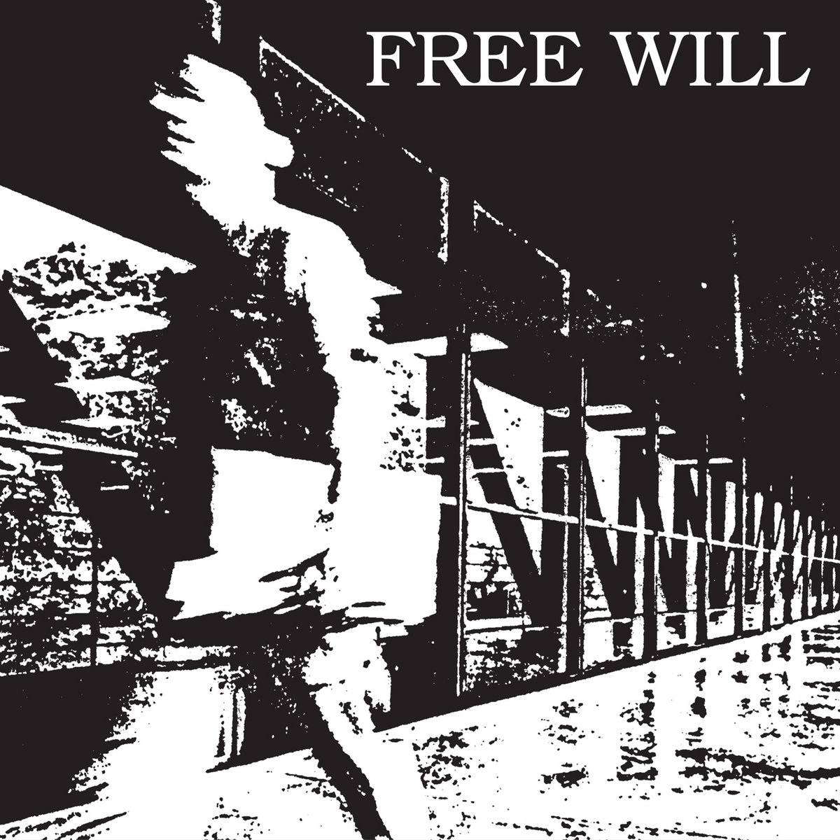 Freewill Freewill Freewill Freewill