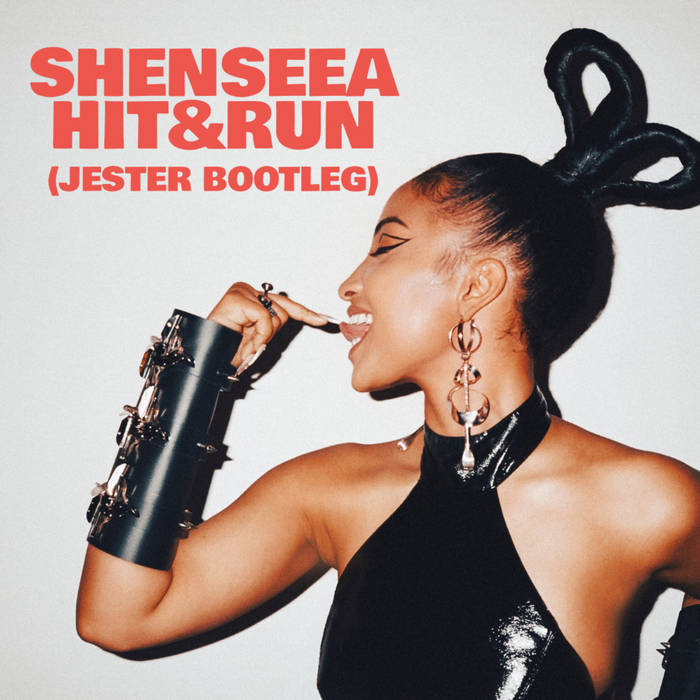 Shenseea - Hit & Run (Jester Soak City Bootleg) | DJ JESTER