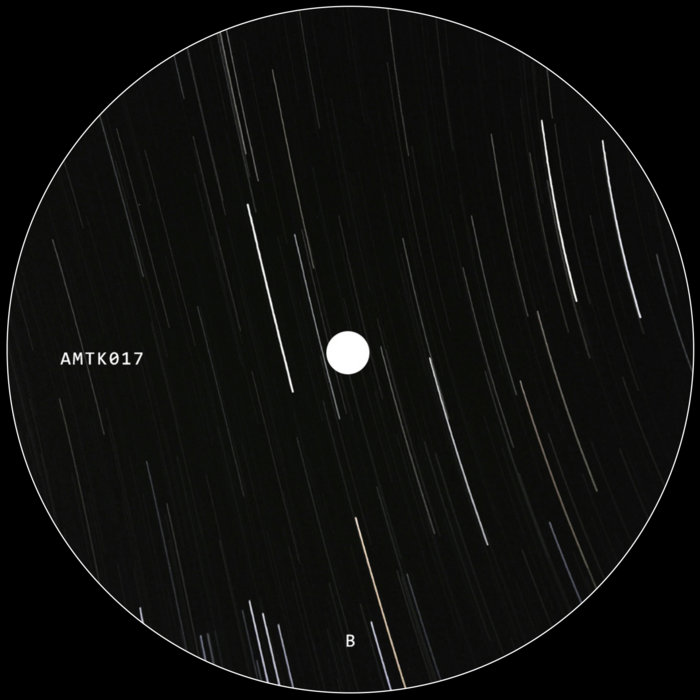 Pochette de Amotik 017 par amotik