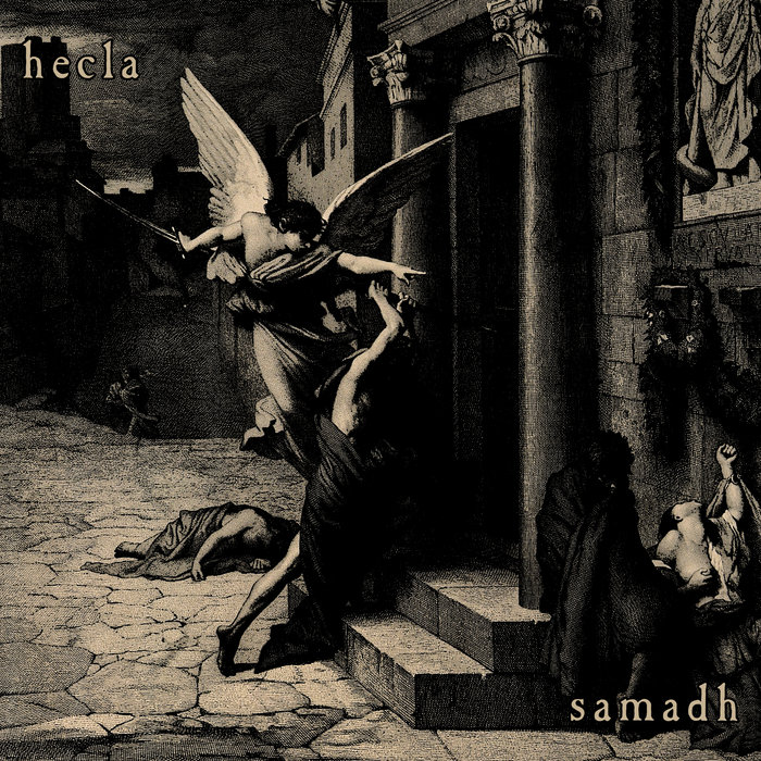 Hecla on Bandcamp
