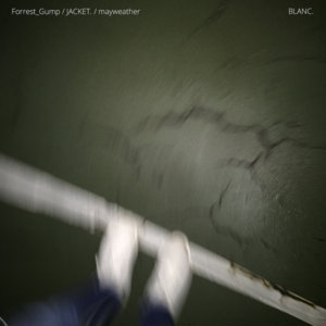 Forrest_Gump / JACKET. / mayweather - Single cover