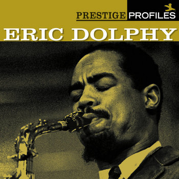 Music | Eric Dolphy