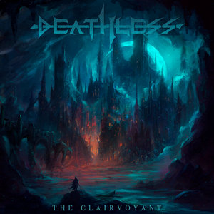The Clairvoyant cover