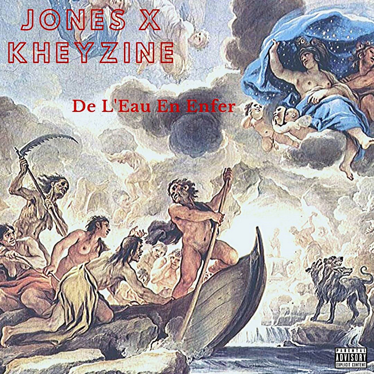 Bonkar Jones Kheyzine De L Eau En Enfer Kheyzine Bonkar Jones Kheyzine De L Eau En Enfer Kheyzine