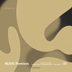 MJOG Remixes [DAM27]