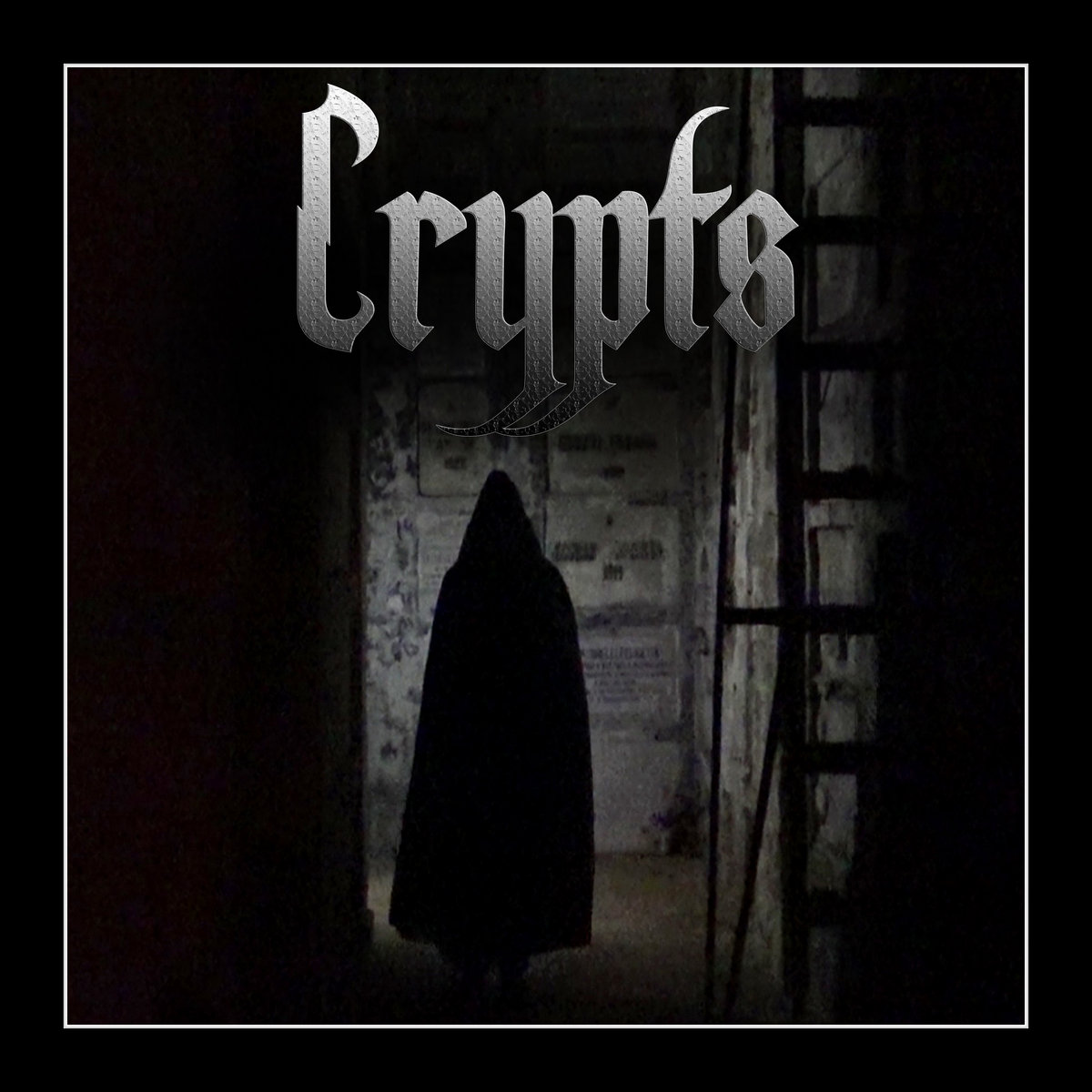 CRYPTS Original Motion Picture Soundtrack | BARA