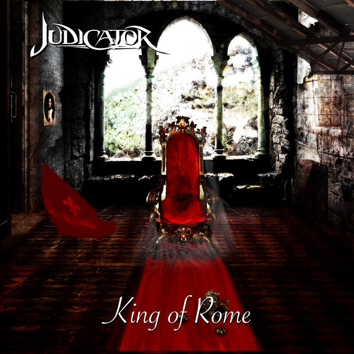 King of Rome Judicator
