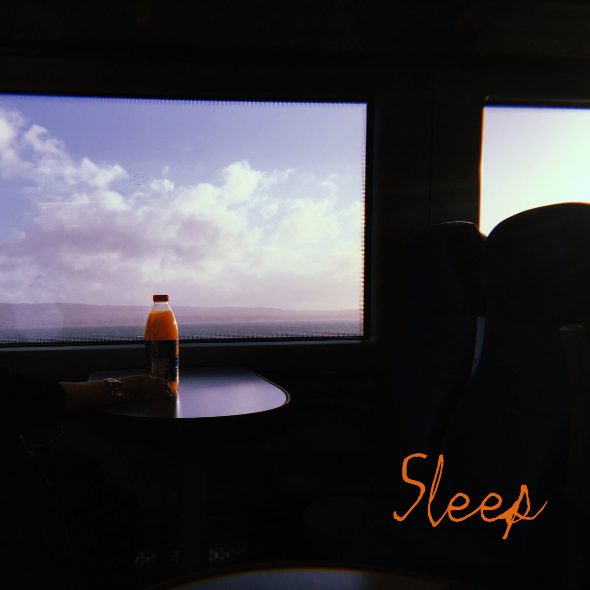 sleep cover