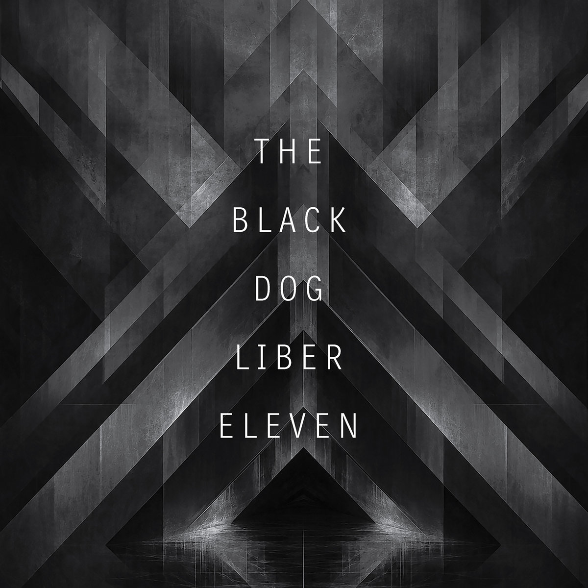 Set To Receive EP | The Black Dog