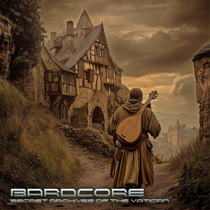 Bardcore | Secret Archives of the Vatican