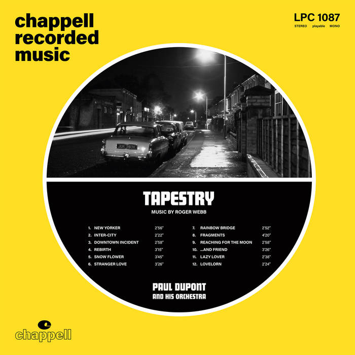 Tapestry music album new arrivals