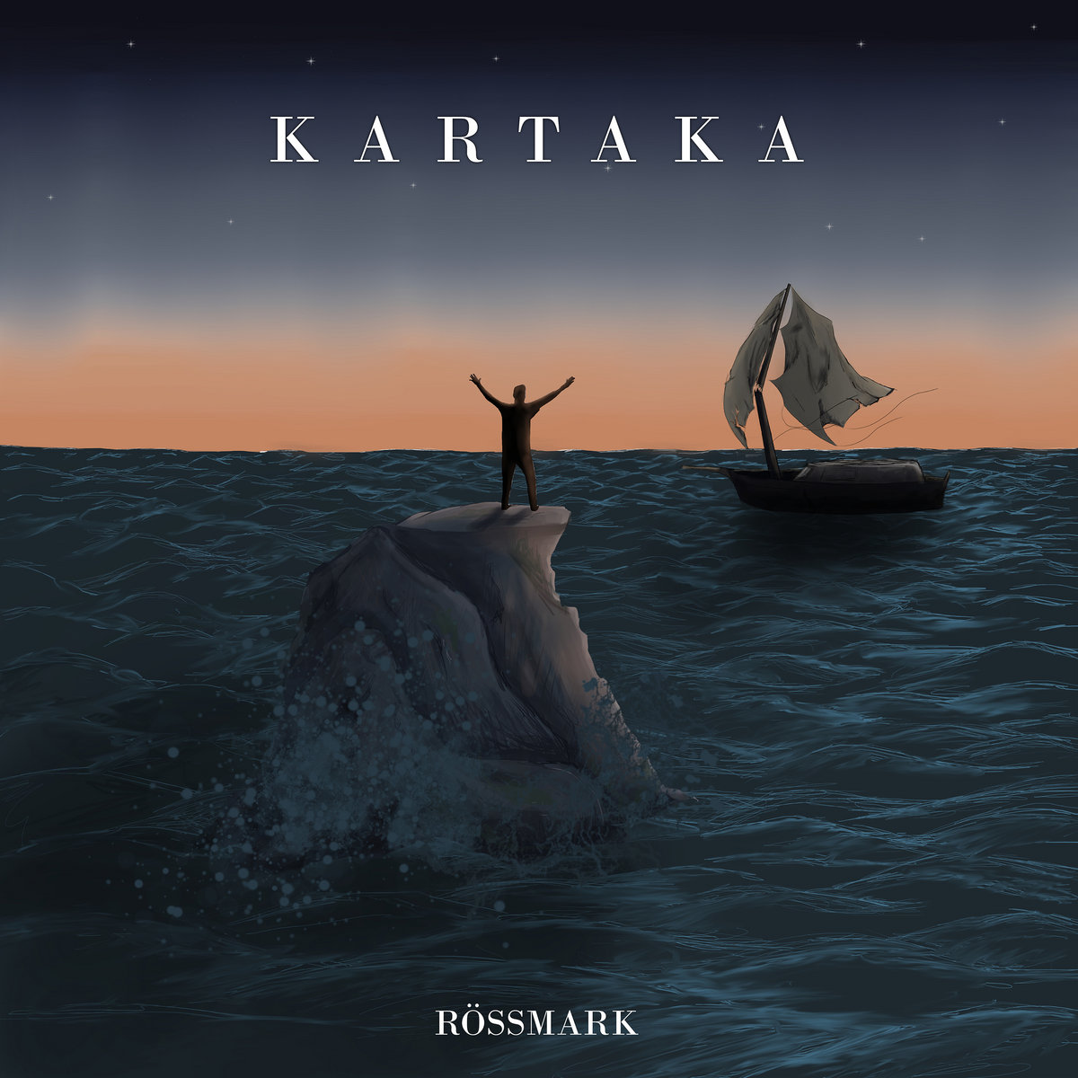 Kartaka | Rössmark
