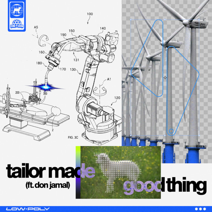 Good Thing/Tailor Made