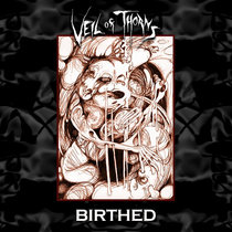 Birthed cover art
