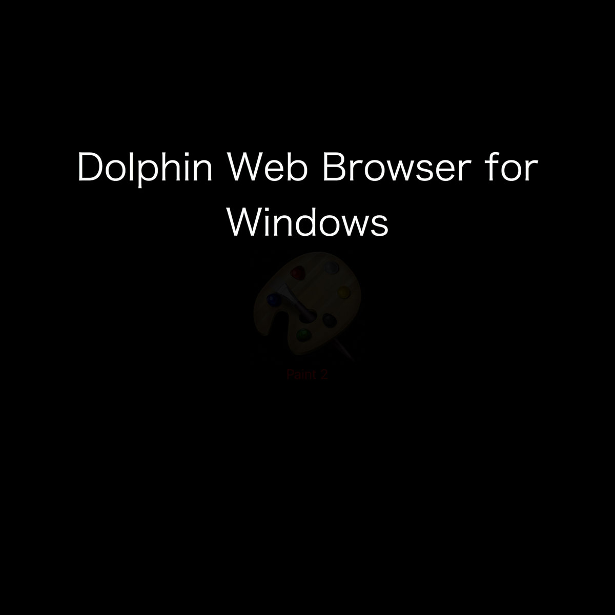 Dolphin browser for pc kemal windows