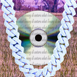 Senang di antara sekat (Prod.Dangerdee) cover
