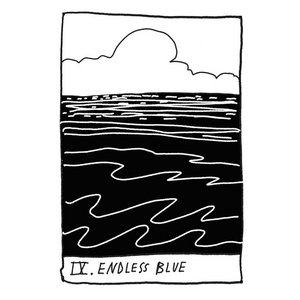 Endless Blue cover