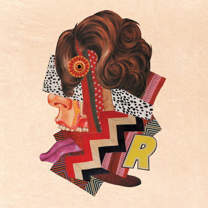 Rumpumpo
von Kate Vargas