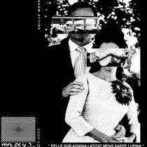 Pelle Sub Agnina Latitat Mens Sæpe Lupina cover art