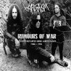 Rumours of War: The Complete Demo Collection Cover Art