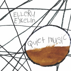 Quiet MusicEllery Eskelin w/AP&JB+JC,PG cover
