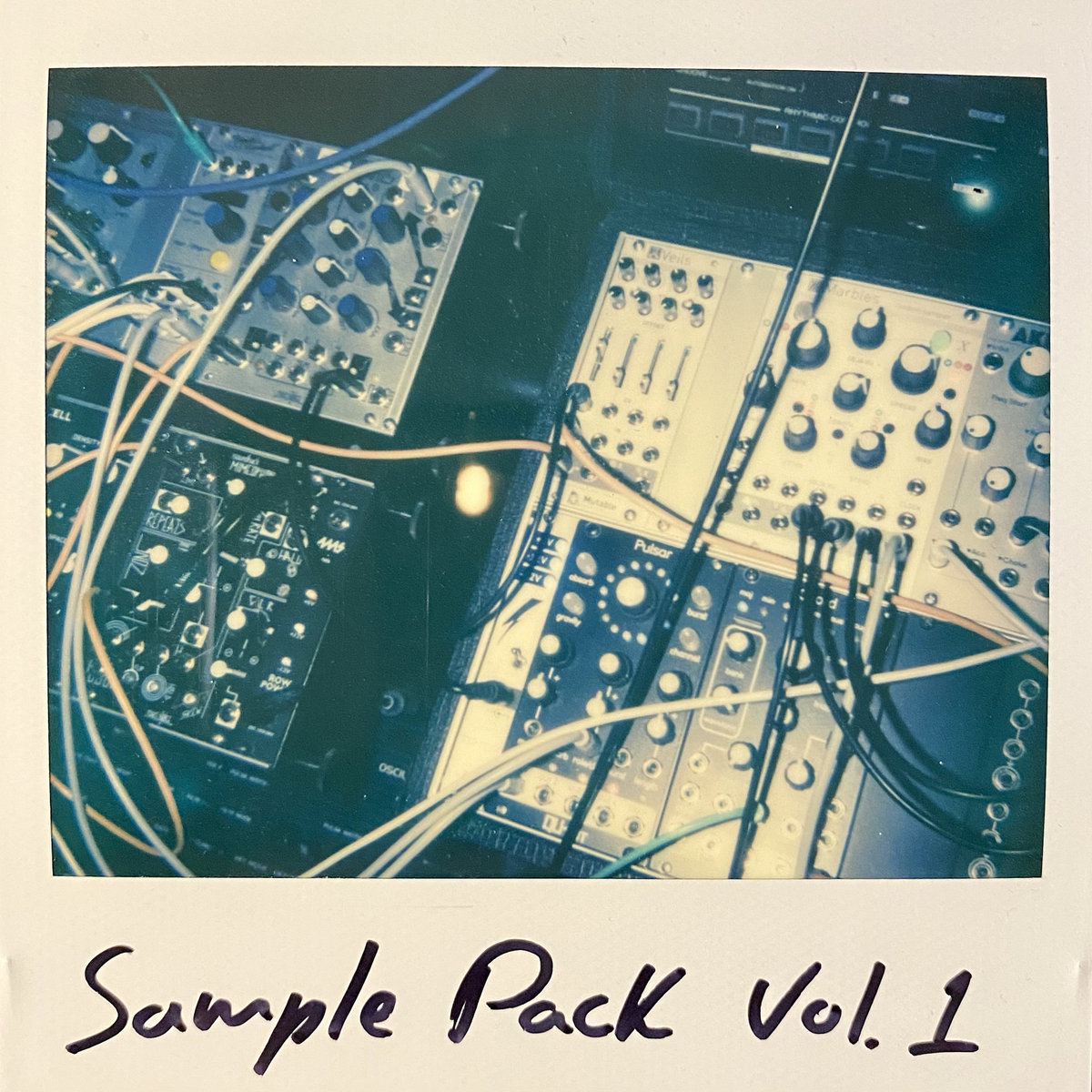 TS Sample Pack Vol.1 | Third Son
