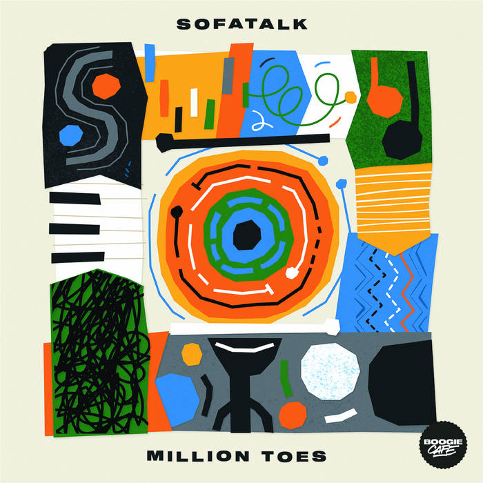 Million Toes EP