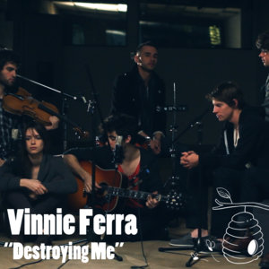 Beehive — Destroying MeVinnie Ferra