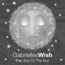 The Son Of The Sun (Single) cover art