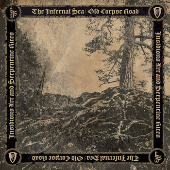 Music | The Infernal Sea