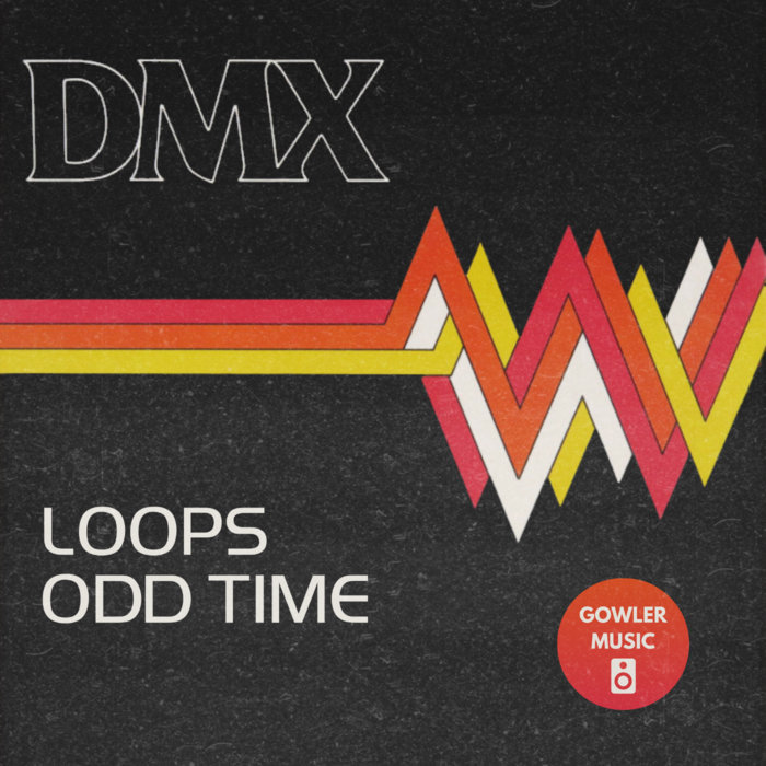 DMX Loops Odd Time - Free Sample Pack #GM0094 | GowlerMusic