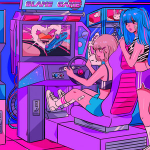 Beach Bunny — Blame Game