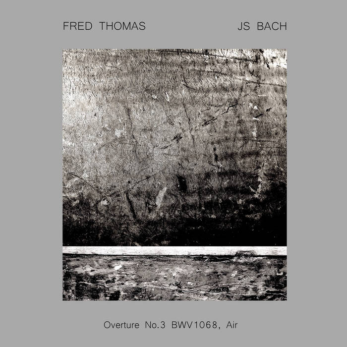 Air Bach Fred Thomas