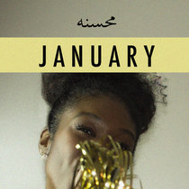 January cover art
