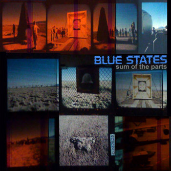 Music | Blue States
